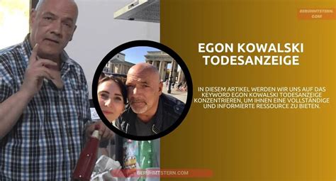 Die beliebtesten Videos von Tag: egon kowalski